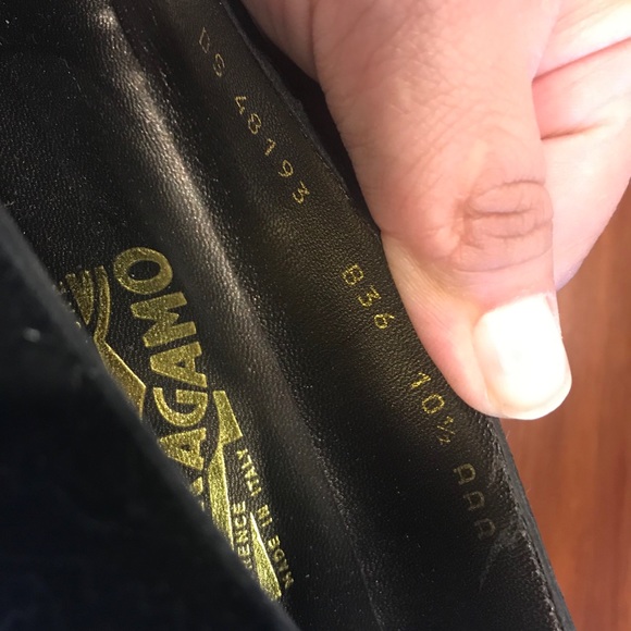 Salvator Ferragamo - Picture 7 of 11